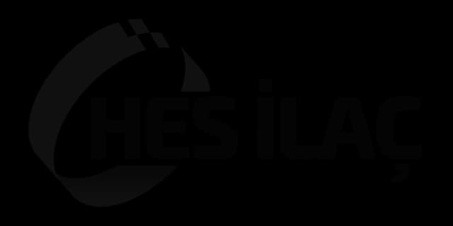 Heş İlaç logo
